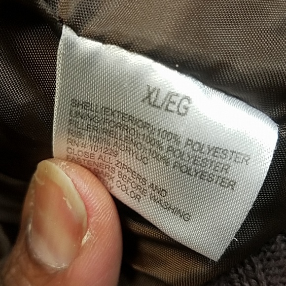 Ashley by 26 International. Size XL - Picture 7 of 8